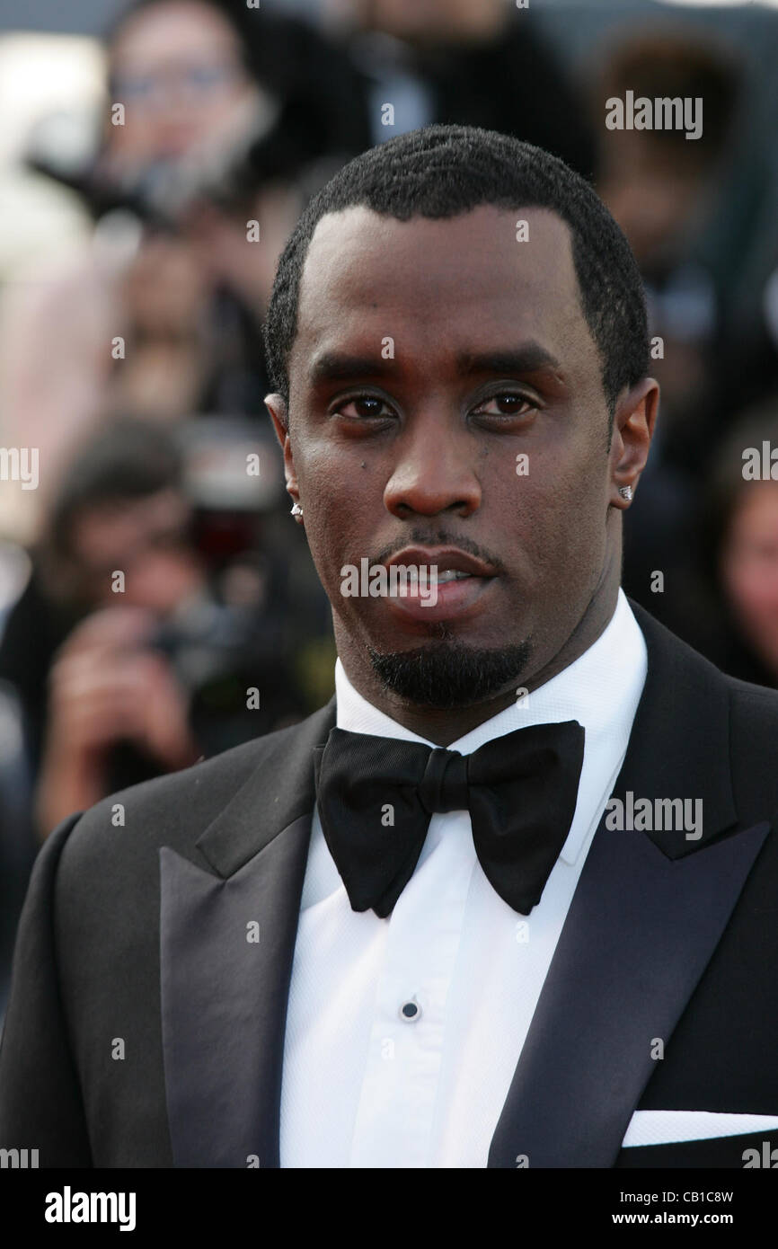 Pdidd P diddy hi-res stock photography and images - Alamy
