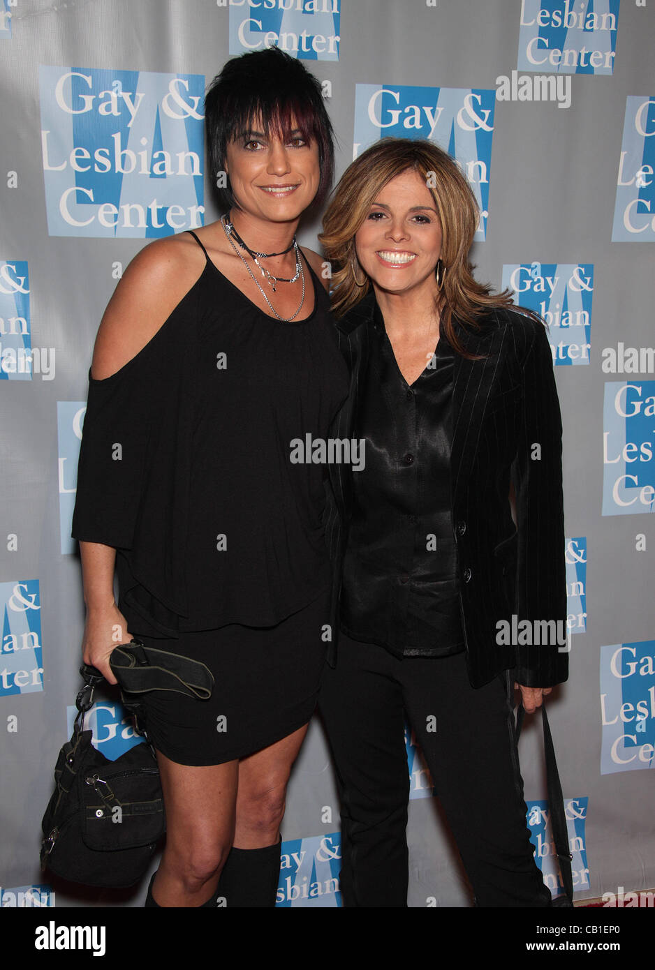 May 19, 2012 - Beverly Hills, California, U.S. - JANE VALEZ-MITCHELL arrives for ''An Evening With Women'' at the Hilton Hotel. (Credit Image: © Lisa O'Connor/ZUMAPRESS.com) Stock Photo