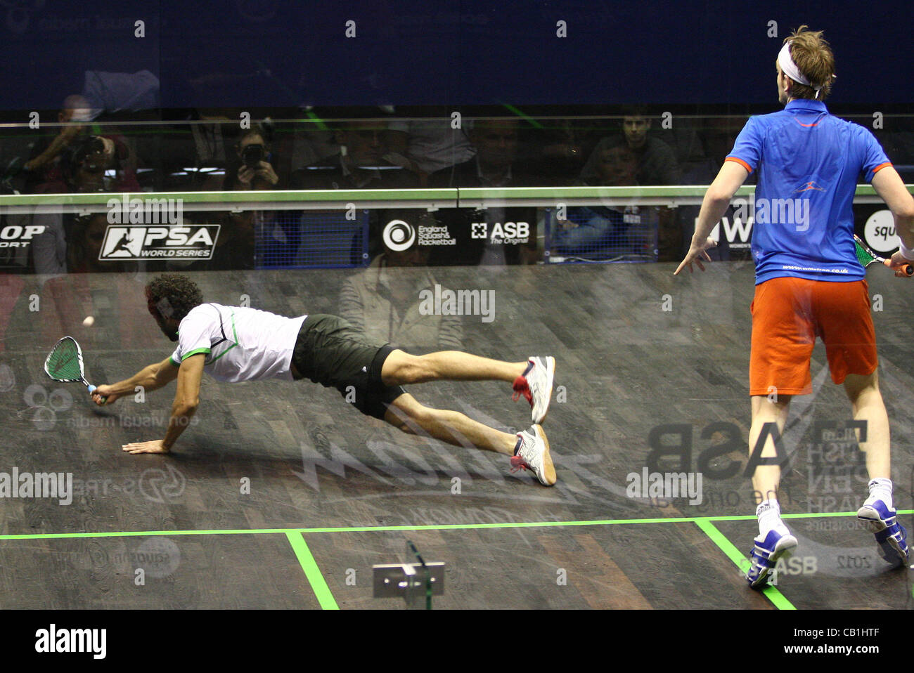 Said a ashour hi-res stock photography and images - Alamy