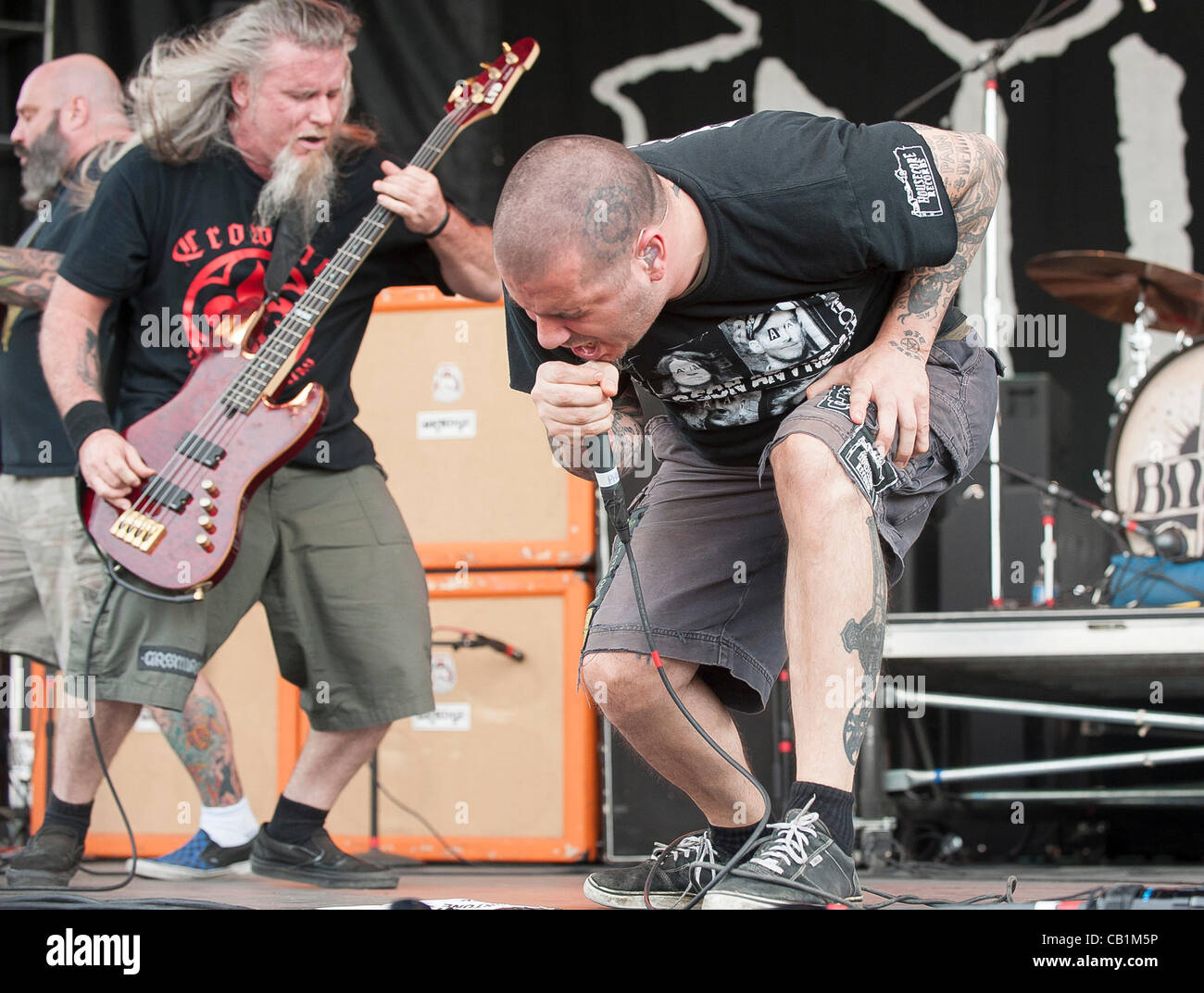 Down phil shop anselmo