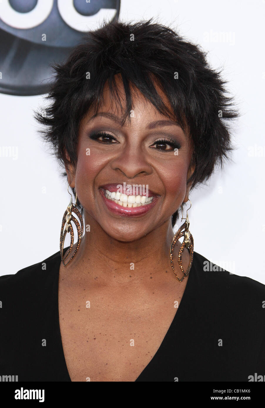 Gladys knight 2012 billboard music awards hi-res stock photography and ...