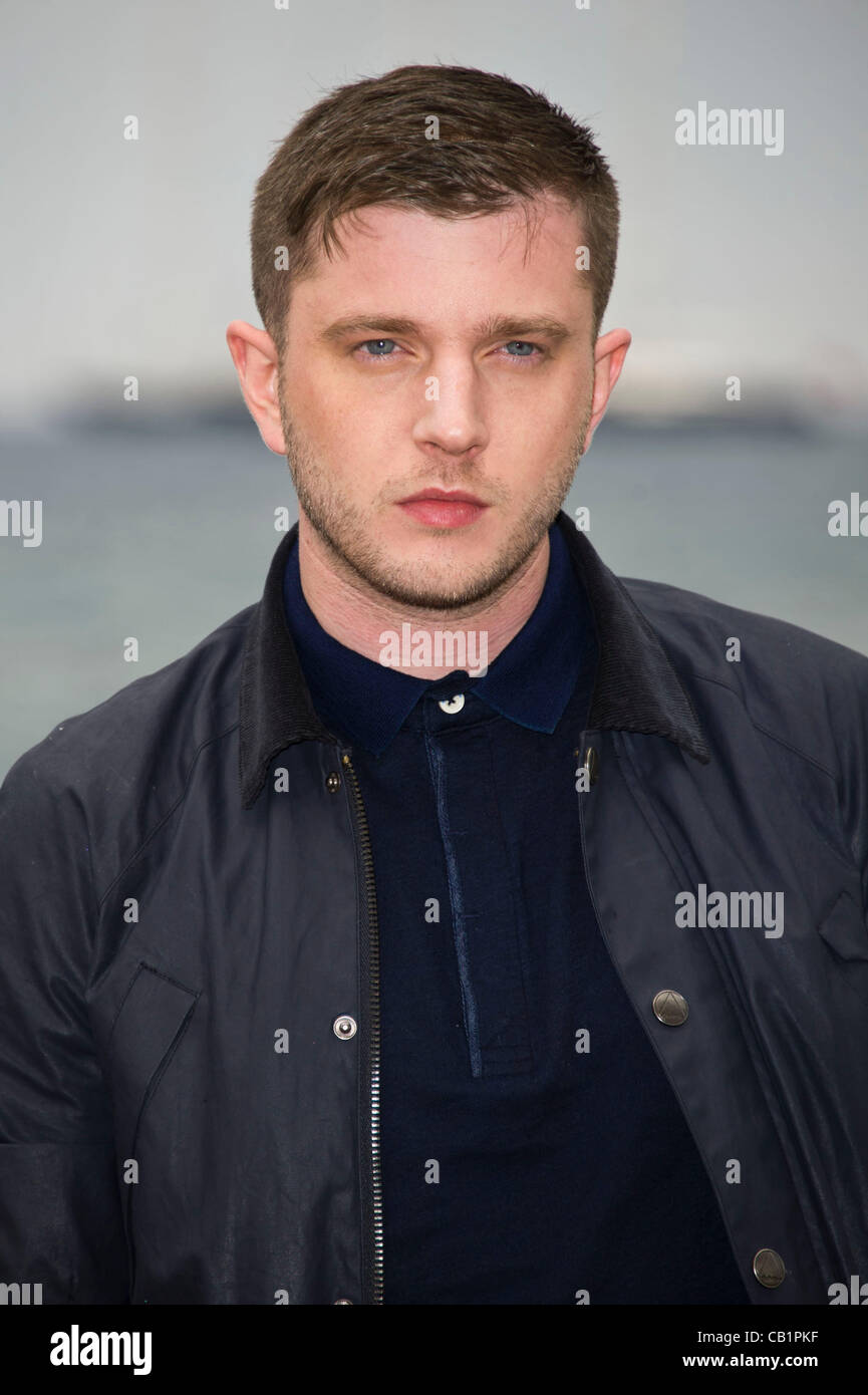 Ben Drew High Resolution Stock Photography And Images Alamy