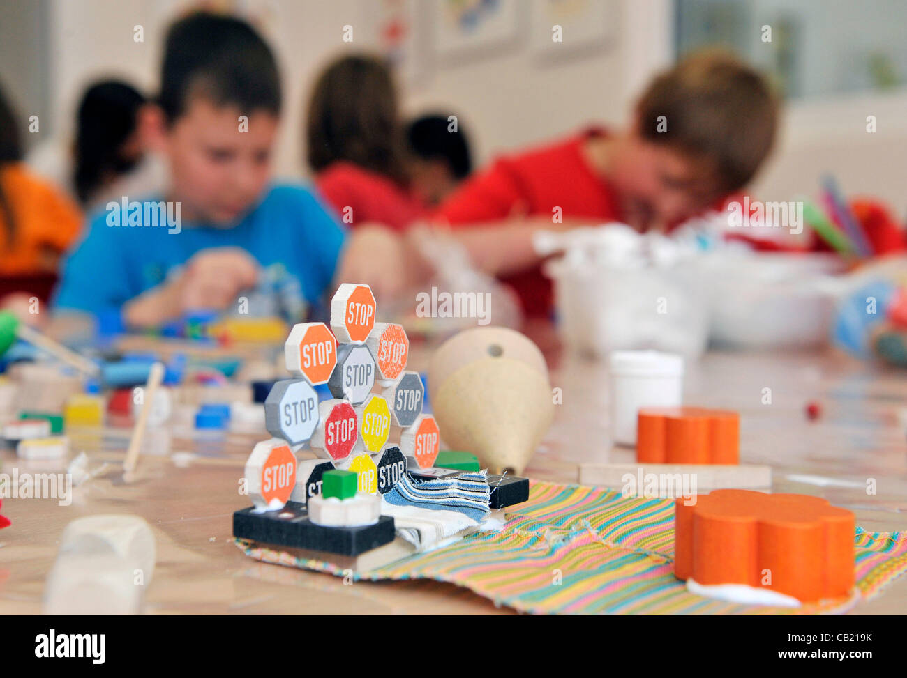 Creative toys factory cheap