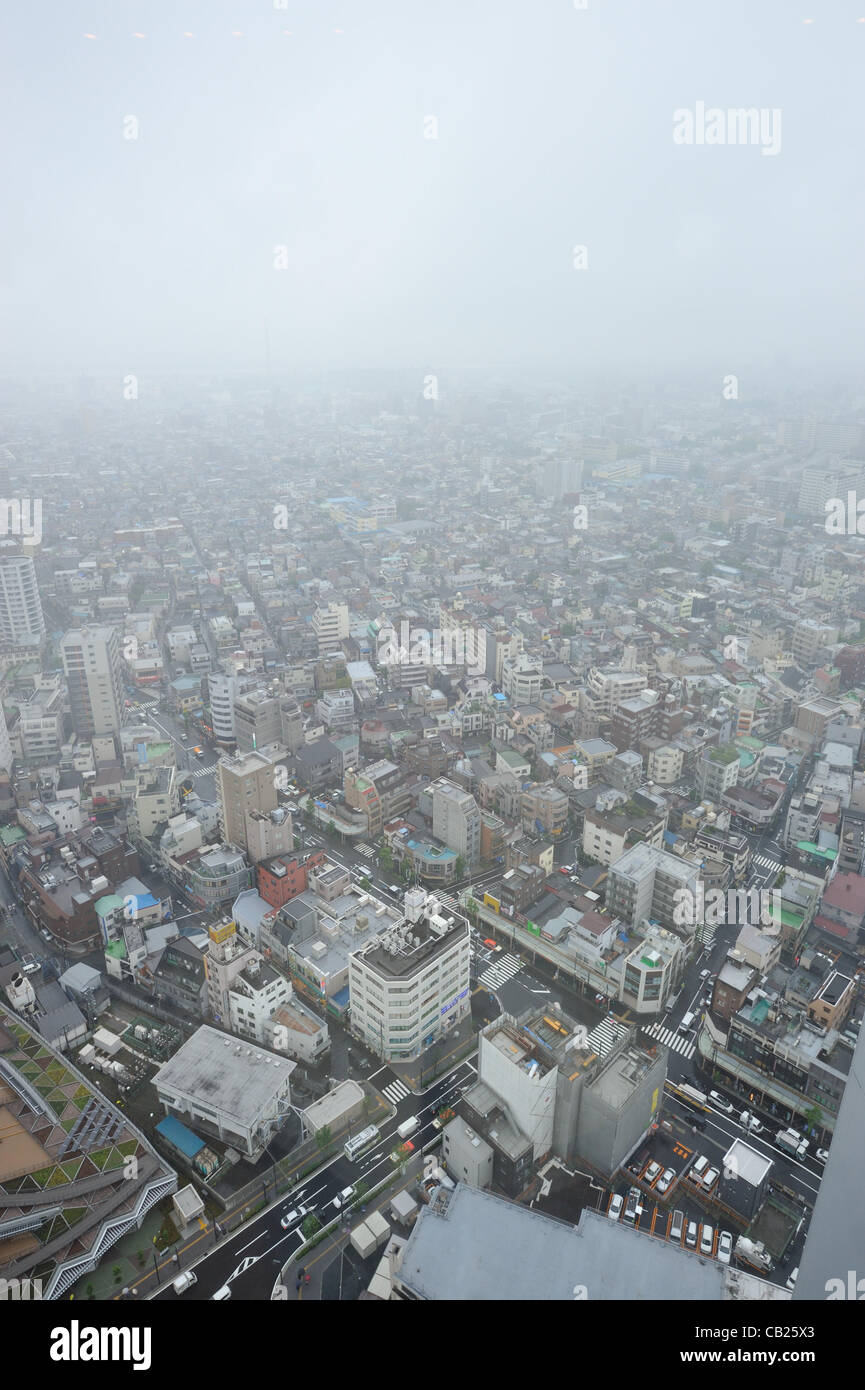 May 22 2012 Tokyo Japan Tokyo Skytree The World s Tallest may-22-2012-tokyo-japan-tokyo-skytree-the-world-s-tallest