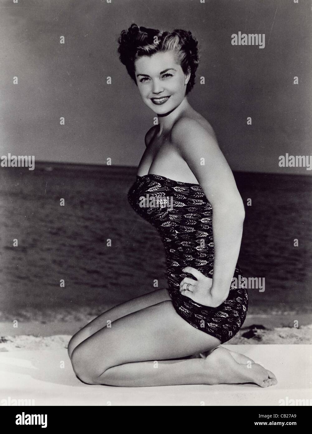 ESTHER WILLIAMS.Supplied by Photos inc.(Credit Image Â© Supplied By