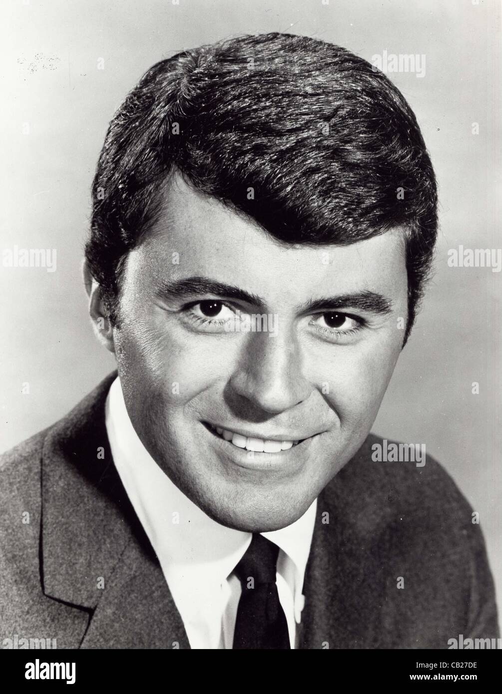 JAMES DARREN.Supplied by Photos inc.(Credit Image Â© Supplied By Globe