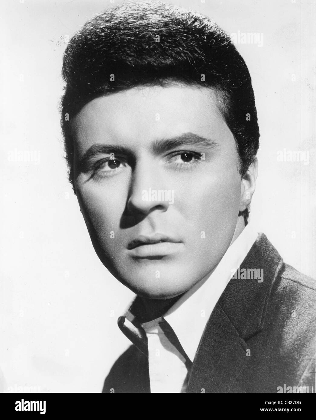 JAMES DARREN.Supplied by Photos inc..1963.(Credit Image Â© Supplied By