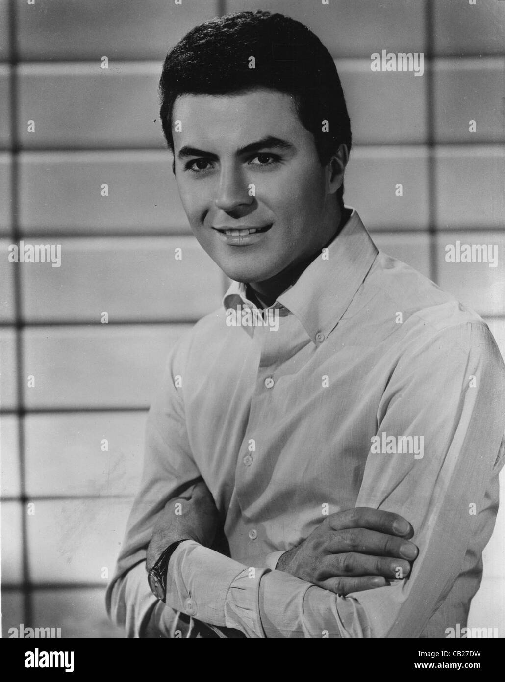 JAMES DARREN.Supplied by Photos inc..1962.(Credit Image Â© Supplied By