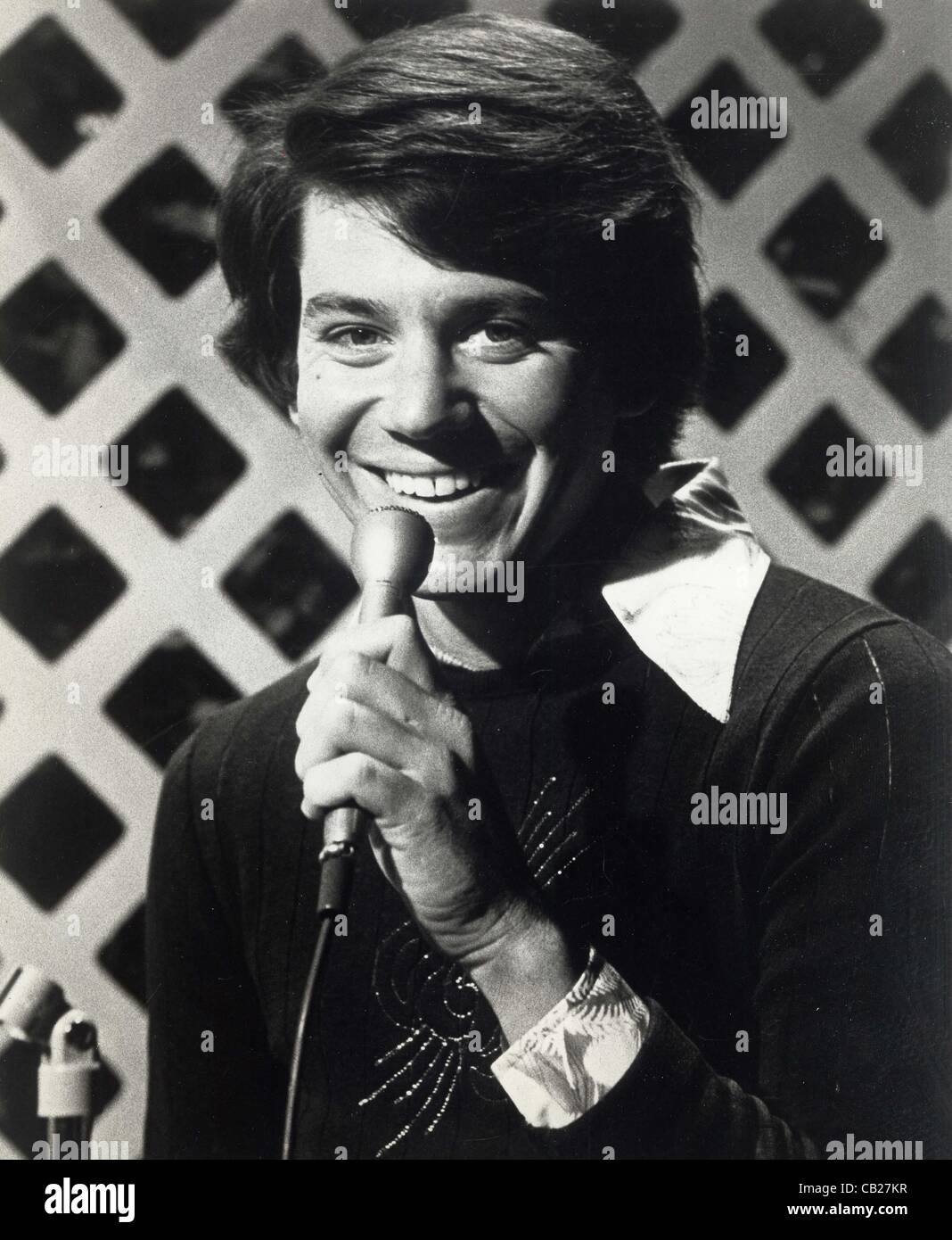 ANSON WILLIAMS.Supplied by Photos inc.(Credit Image: Â© Supplied By