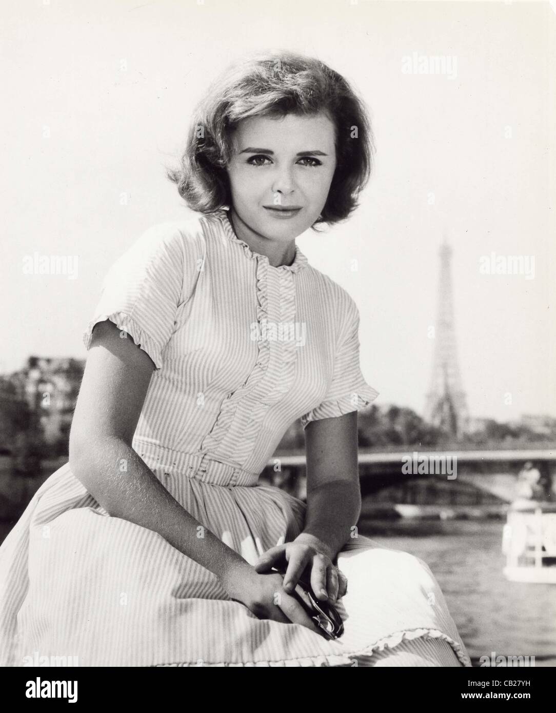 Watch Deborah Walley video Watch Deborah Walley video