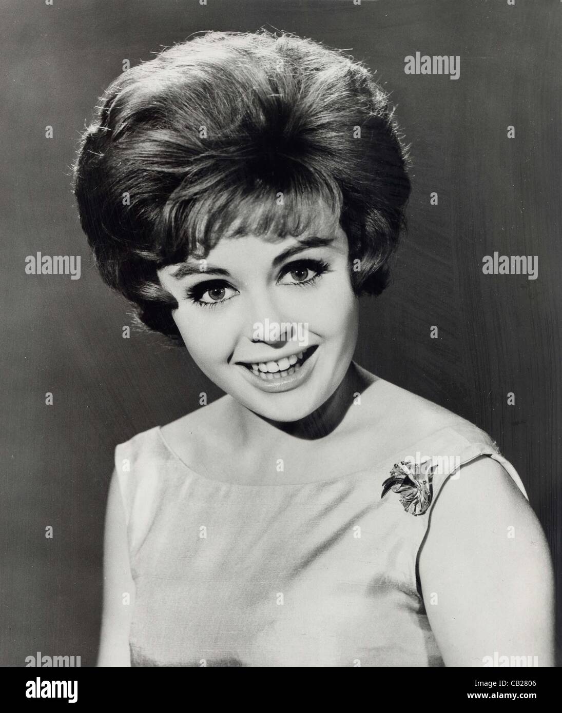 DEBORAH WALLEY.Bon Voyage! 1962.Supplied by Photos inc.(Credit Image: Â ...