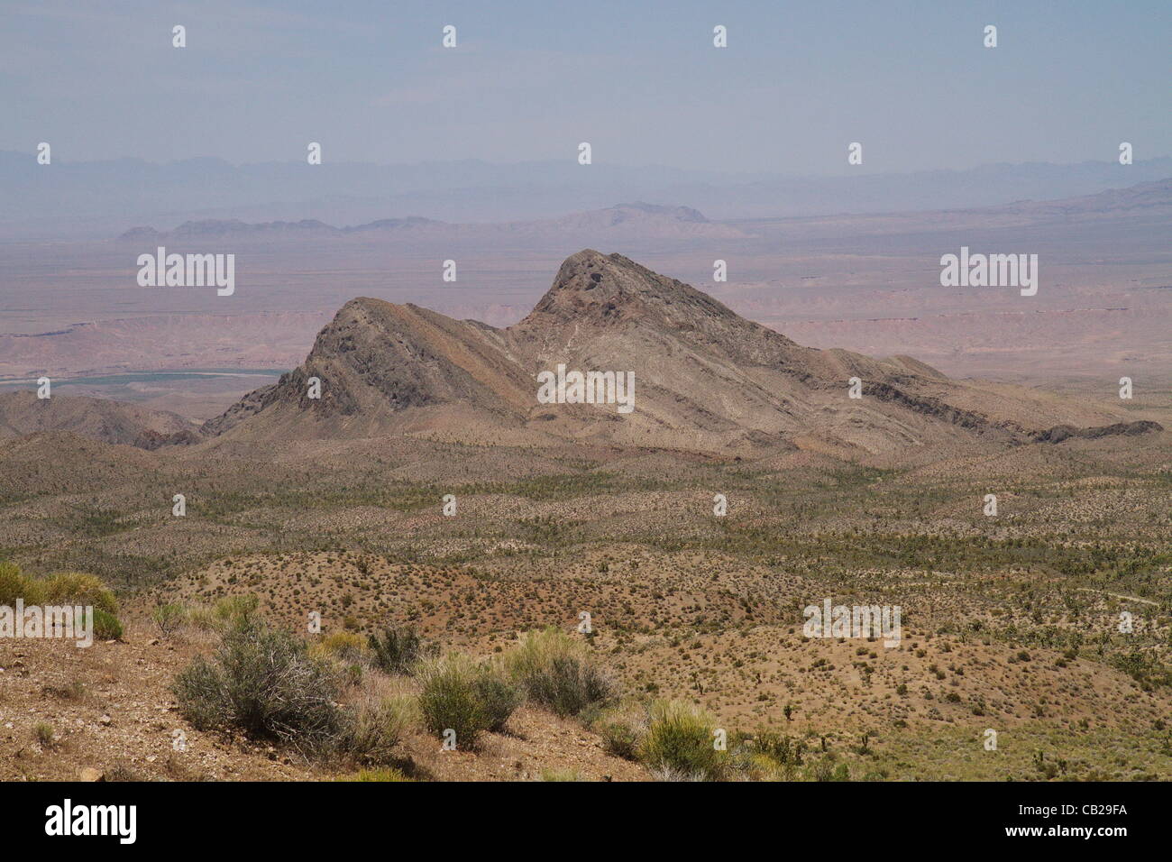 Bundy ranch hi-res stock photography and images - Alamy