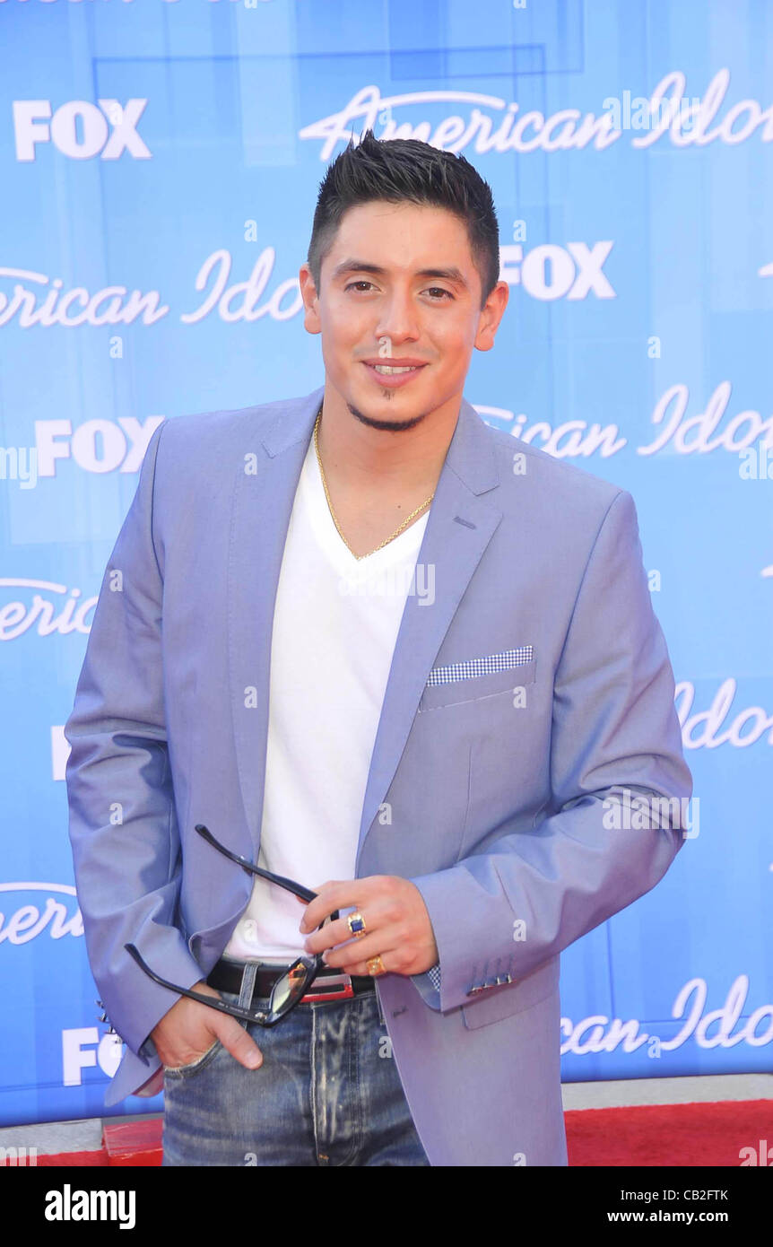 May 23, 2012 Los Angeles, California, U.S. Stefano Langone