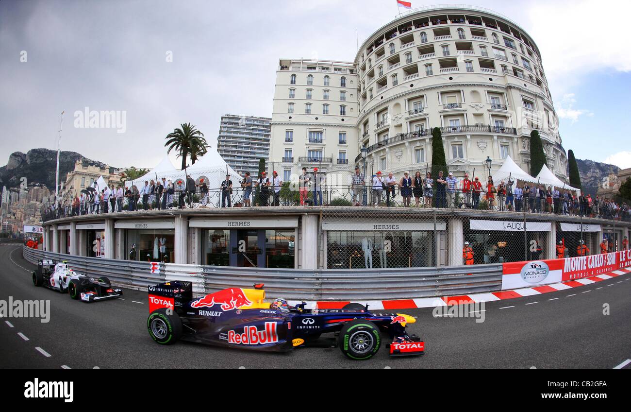 monte carlo formula 1