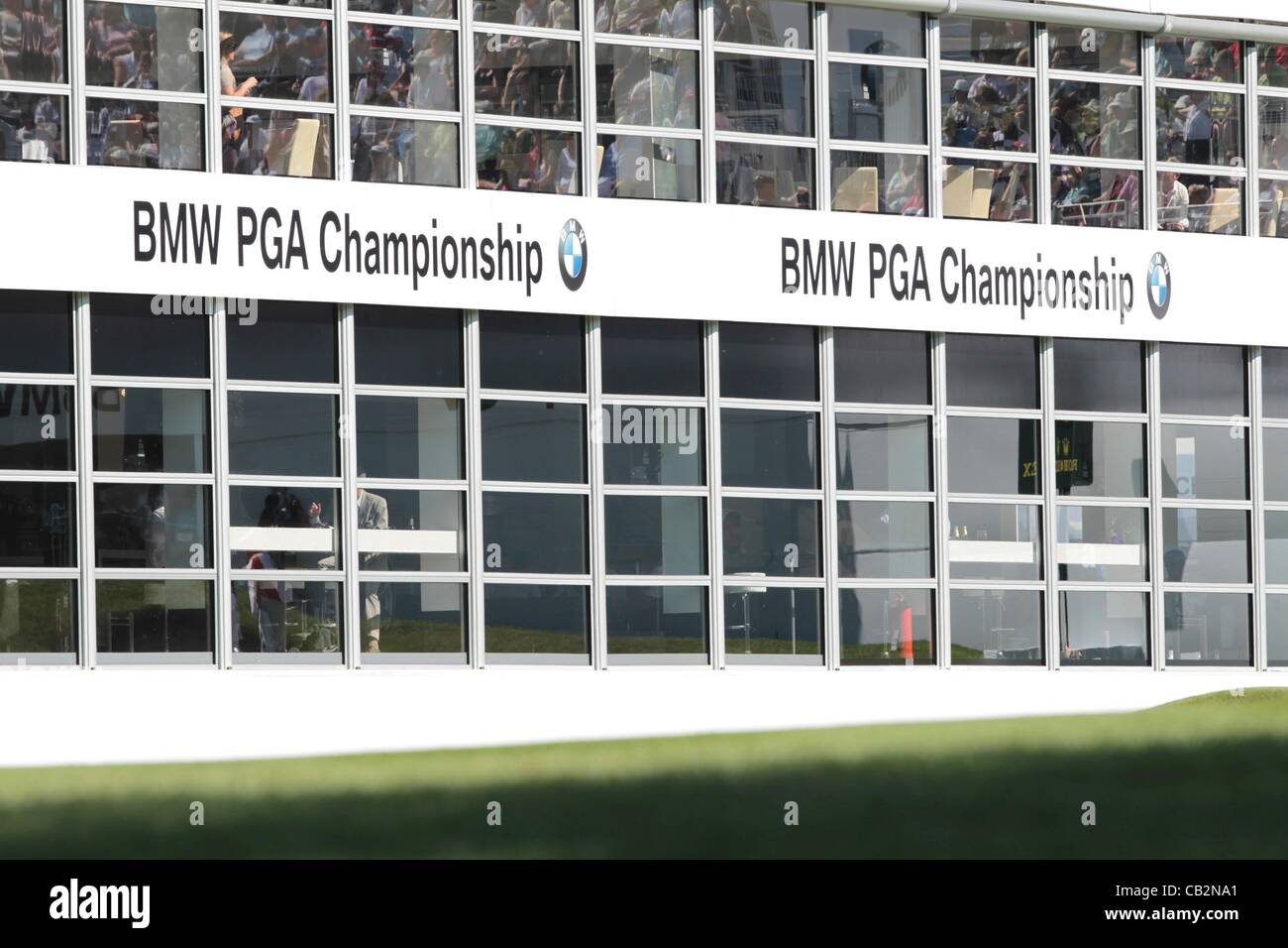 Pga Golf Club At Pga Village High Resolution Stock Photography And Images Alamy