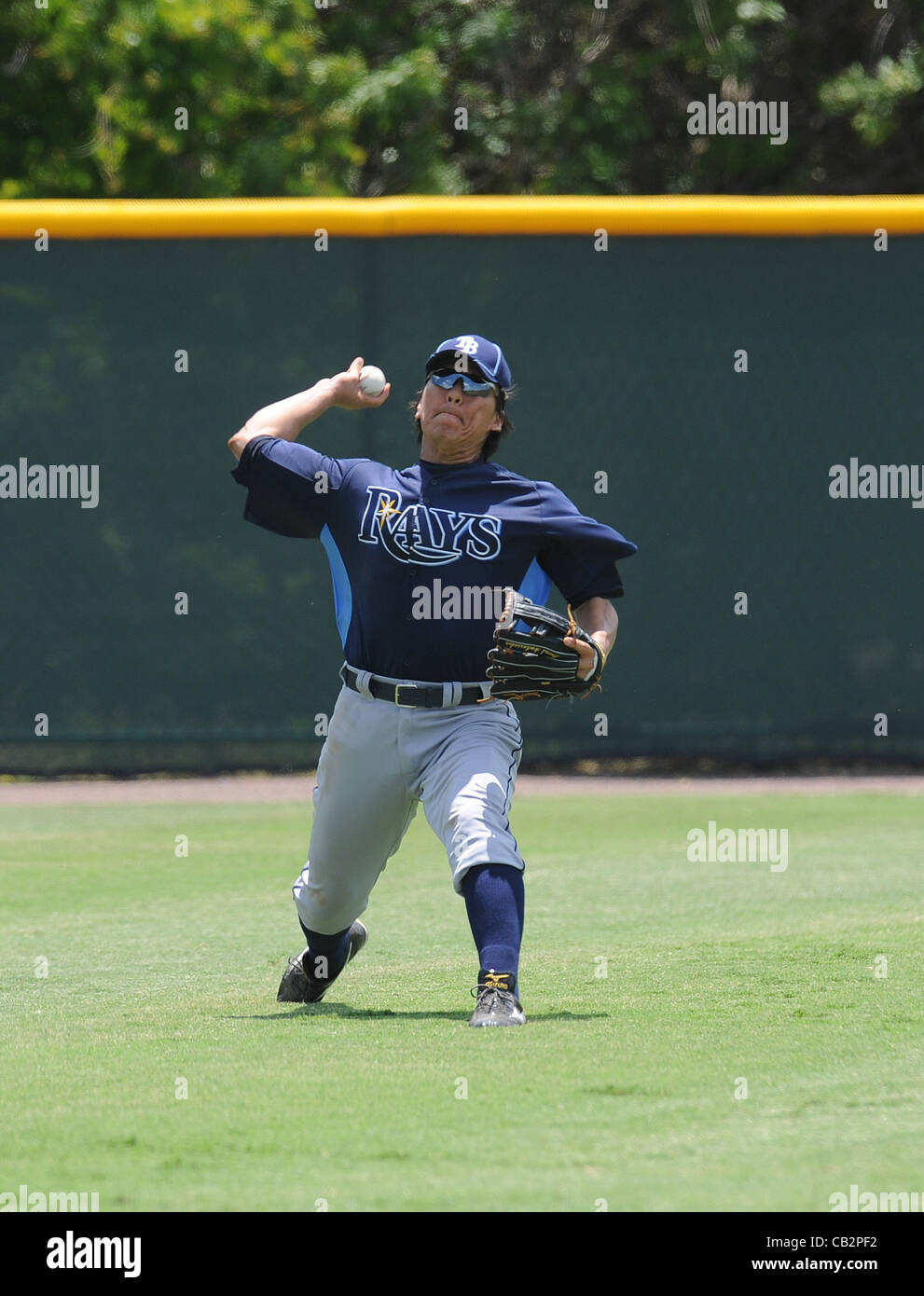 Hideki matsui hi-res stock photography and images - Alamy