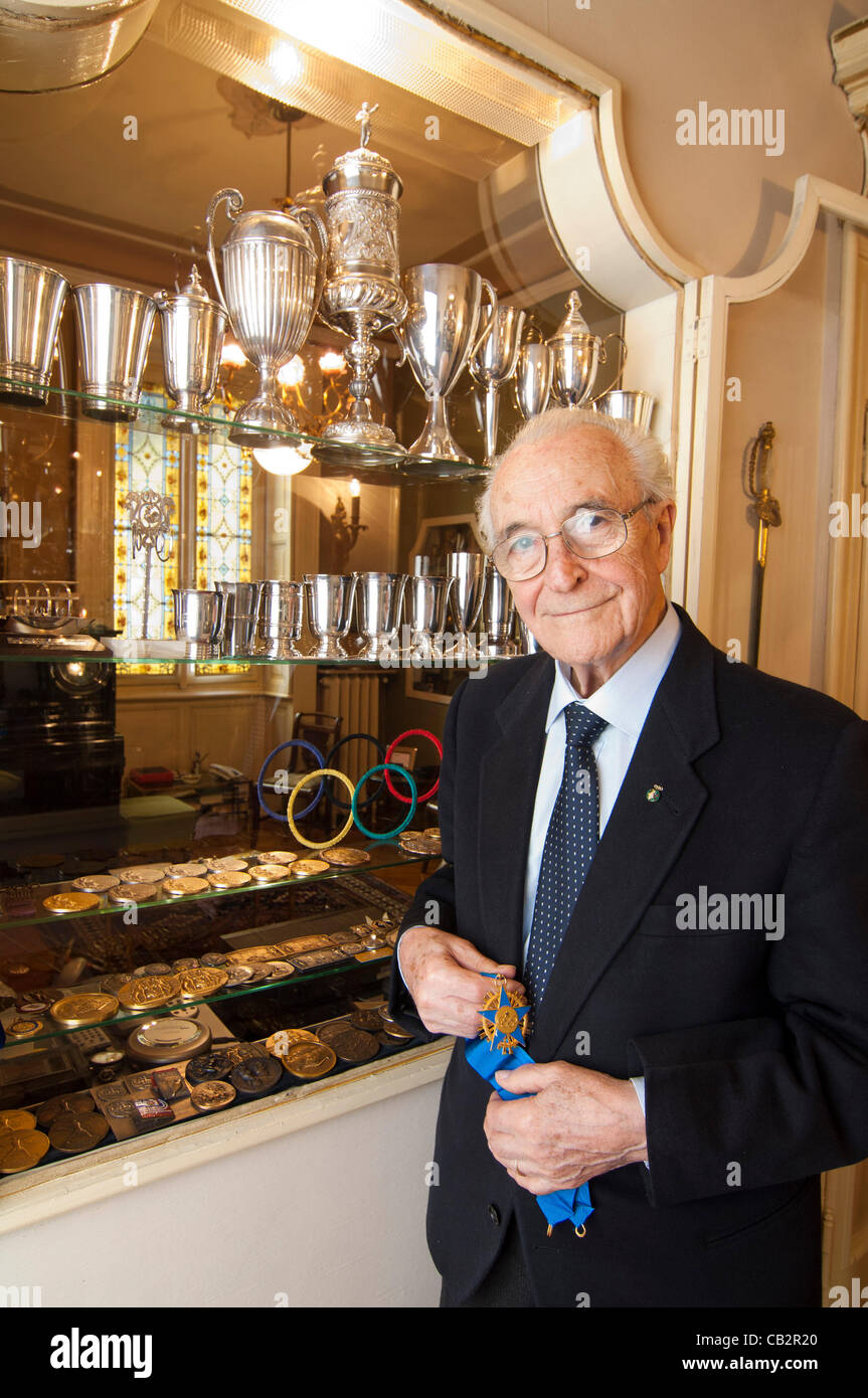 Edoardo mangiarotti hires stock photography and images Alamy