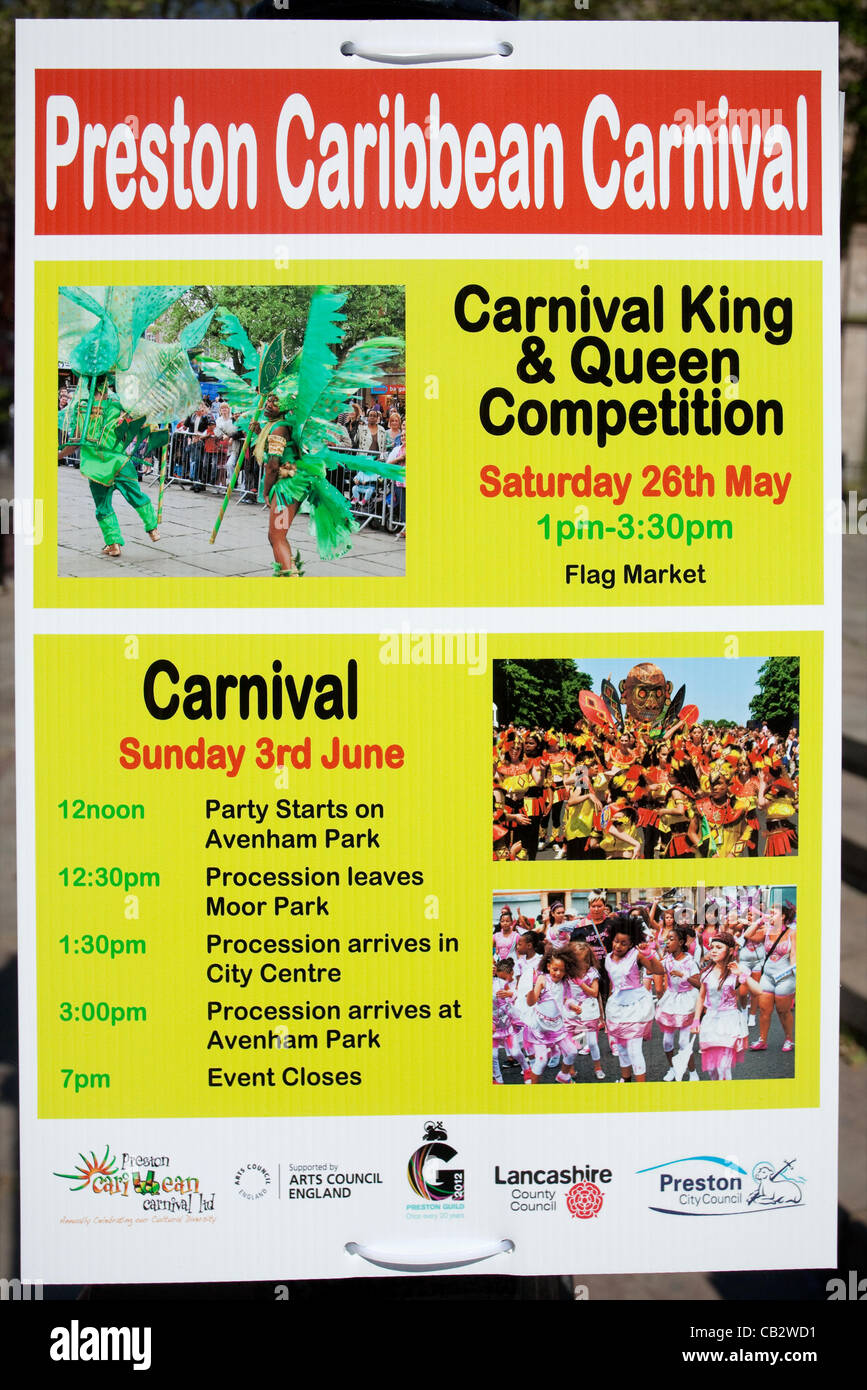 Carnival king queen competition hi-res stock photography and images - Alamy