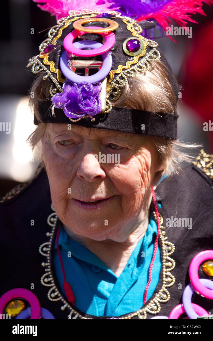 Carnival king queen competition hi-res stock photography and images - Alamy