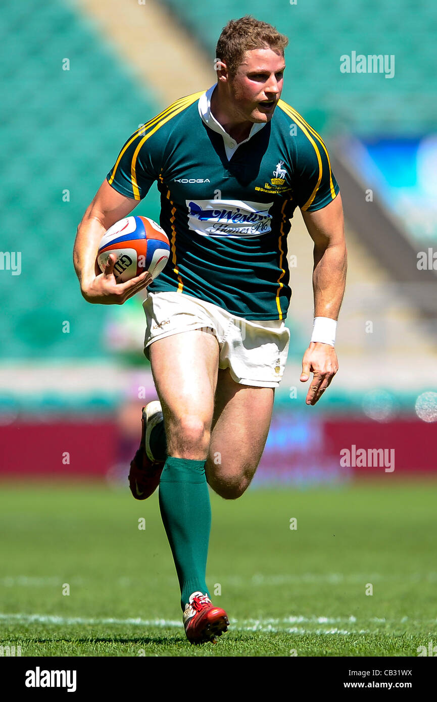 Lancashire county rugby team hi-res stock photography and images - Alamy