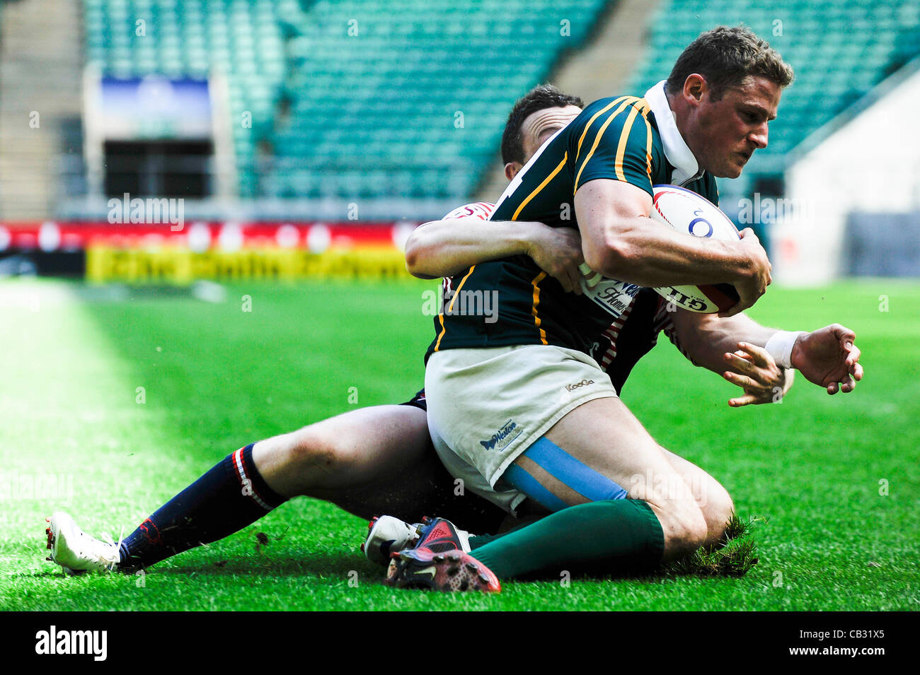 Lancashire county rugby team hi-res stock photography and images - Alamy