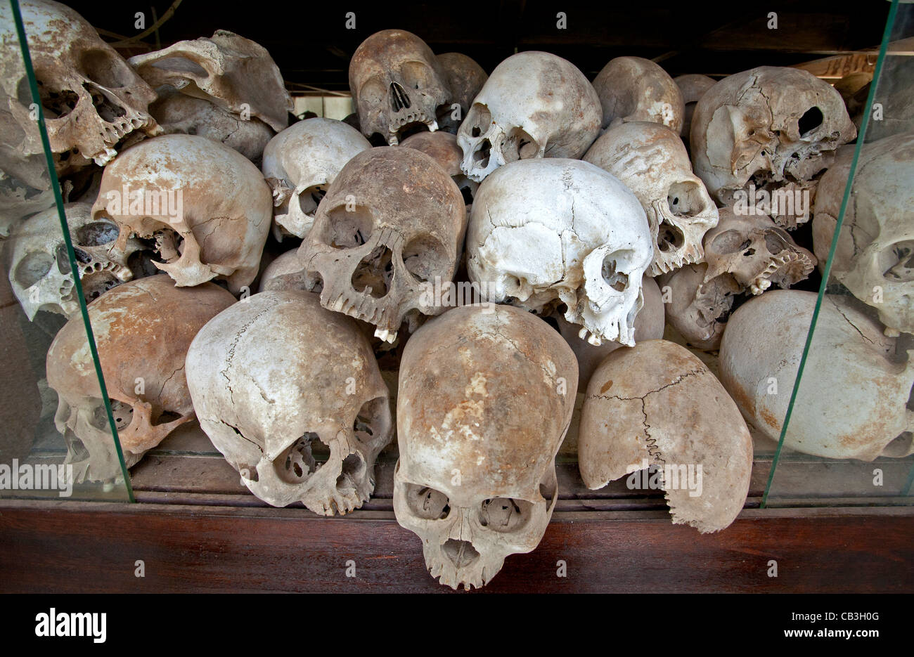 modern genocide the killing fields of The exhibit, “remembering the killing fields,” features archival photographs, historical artifacts, the artwork of contemporary cambodian artists, oral histories and videotaped interviews with genocide survivors an opening. modern genocide the killing fields of The exhibit, “remembering the killing fields,” features archival photographs, historical artifacts, the artwork of contemporary cambodian artists, oral histories and videotaped interviews with genocide survivors an opening.
