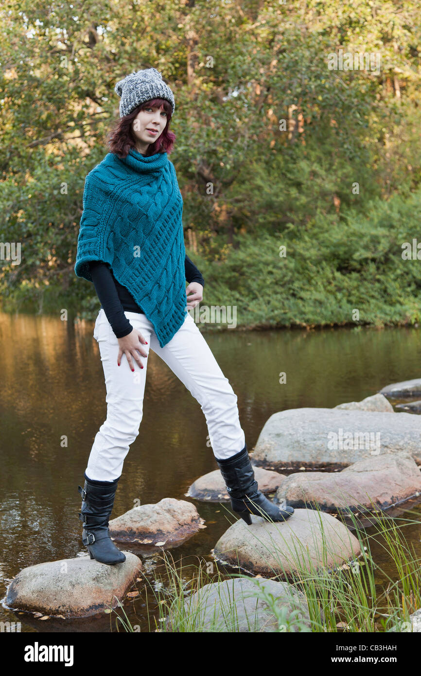 redhead water boots