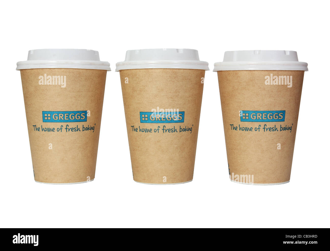 Greggs coffee hires stock photography and images Alamy