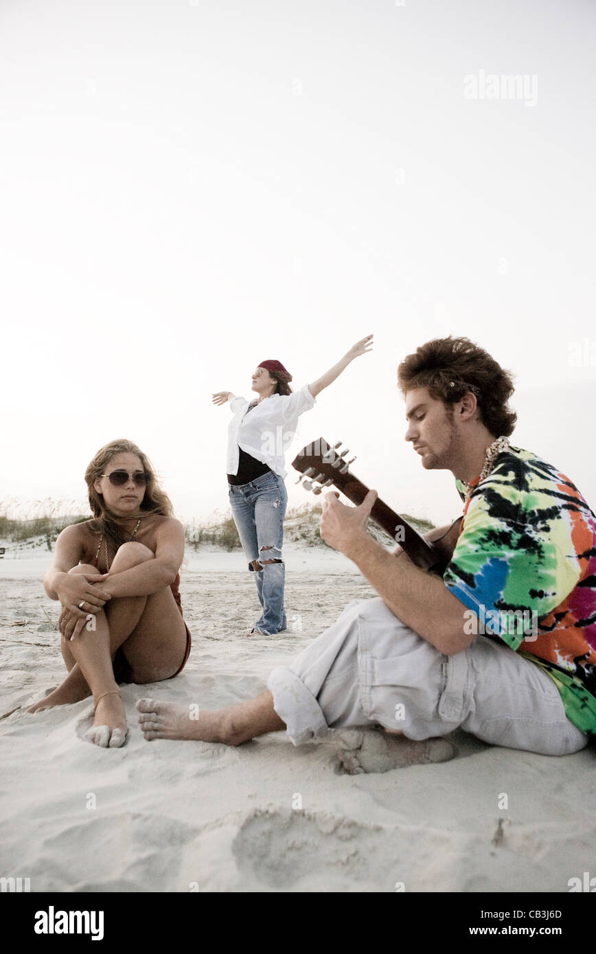 邦楽 BNOT Beach Hippies 邦楽 BNOT Beach Hippies Brand New Omega Tribe = BNOT – Beach