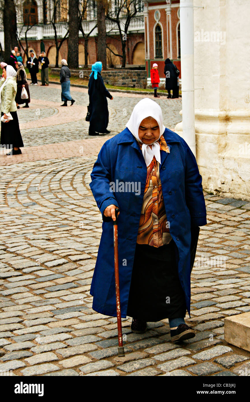 Babushka 2024