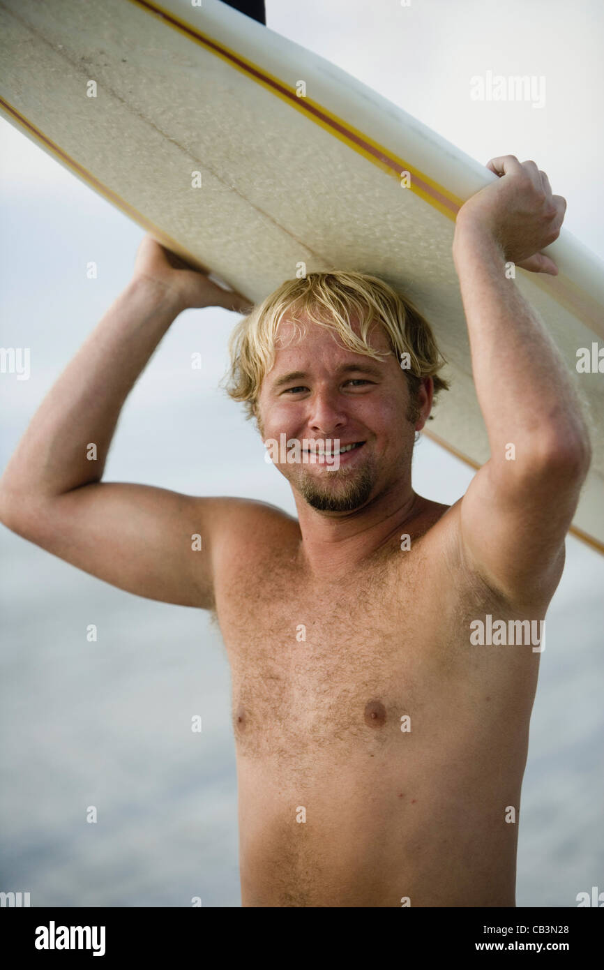 Surfer, Dude