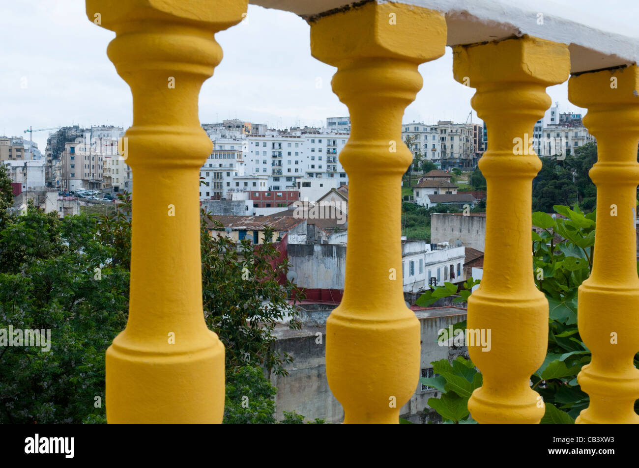 View of Tangier,Tangier, Morocco, North Africa Stock Photo Alamy
