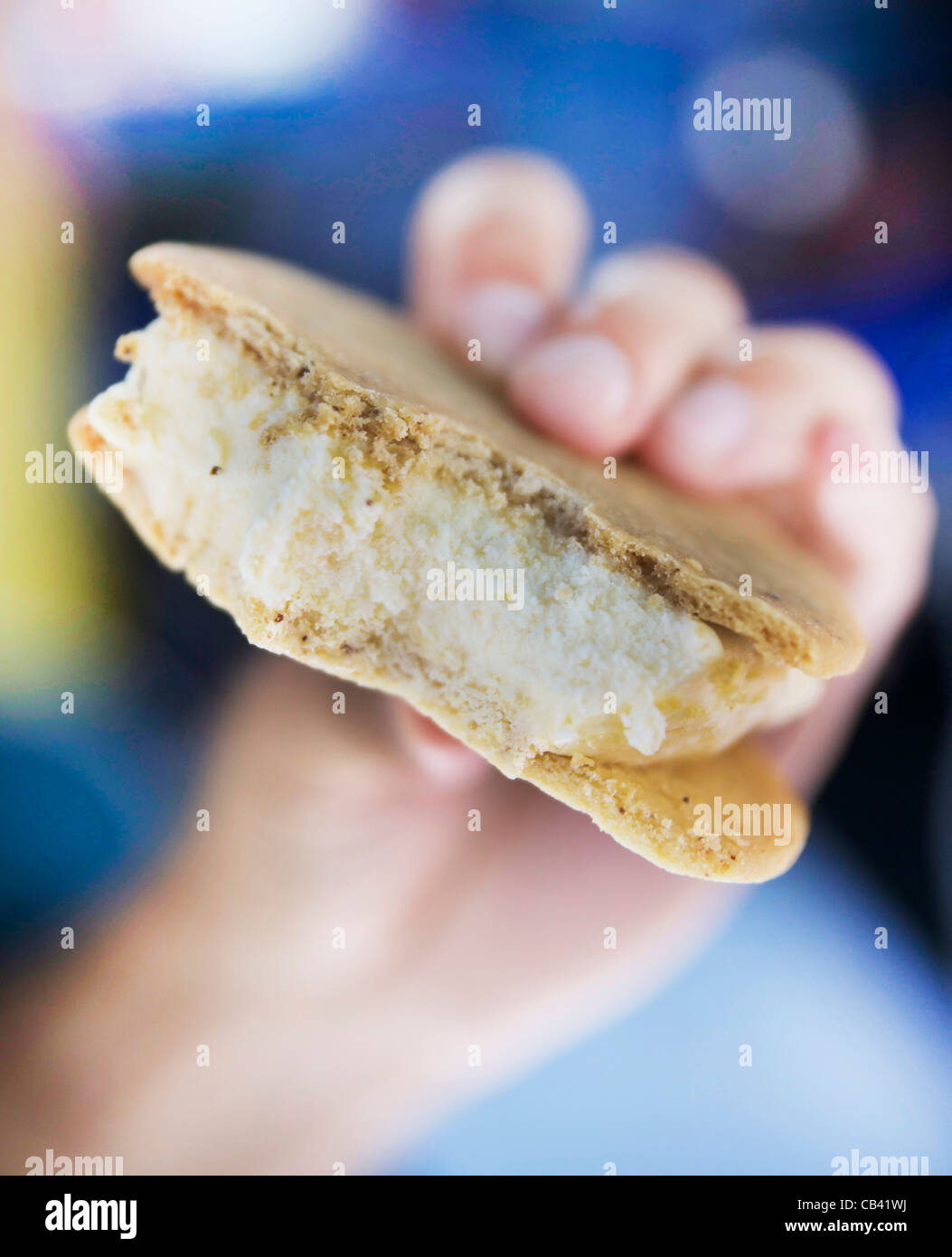 USA, New York State, New York City, Hester Street Market, Melt Bakery,Brown butter bourbon