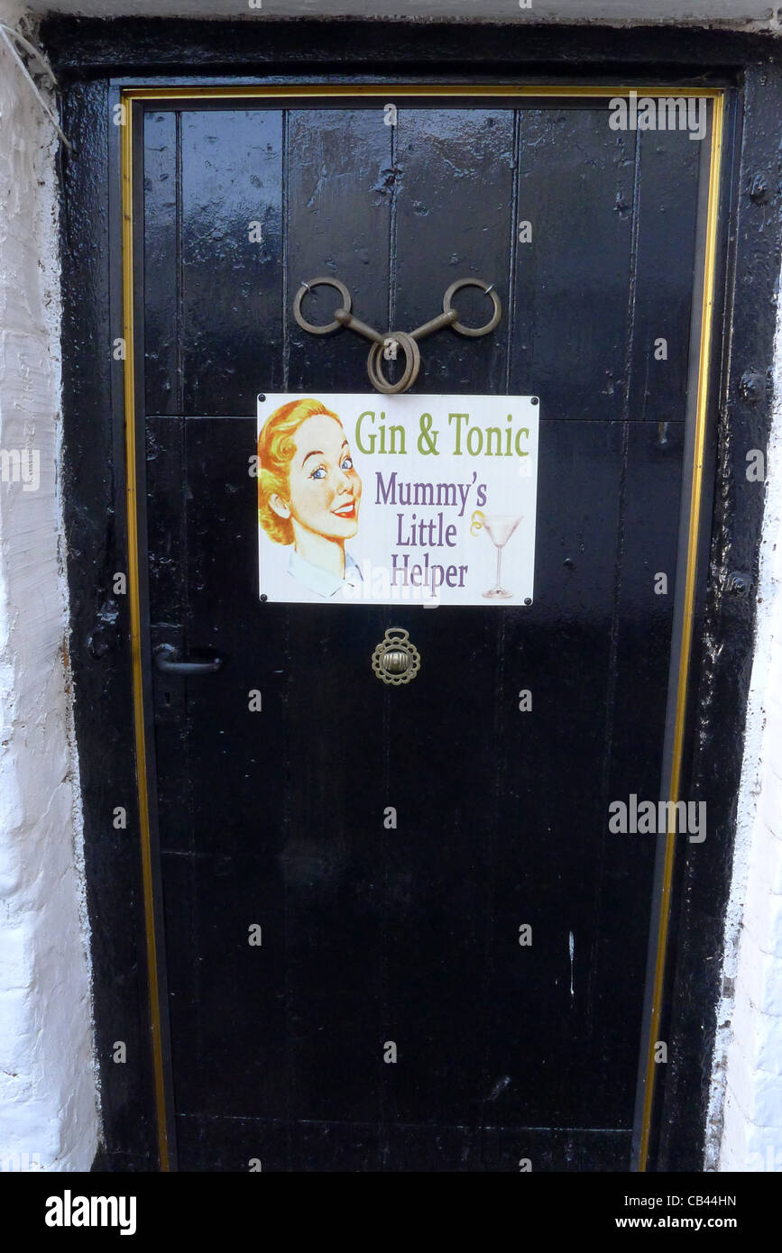 Amusing advertising sign hi-res stock photography and images - Alamy