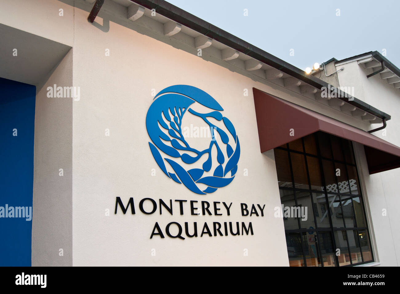Monterey Bay Aquarium High Resolution Stock Photography and Images Alamy