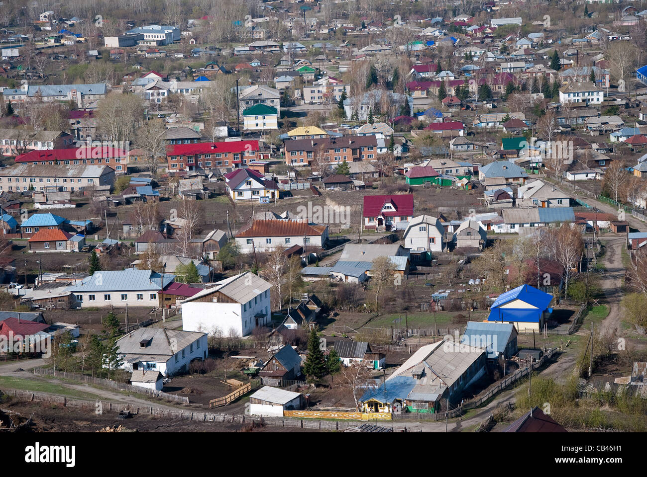 Dacha hi-res stock photography and images - Alamy