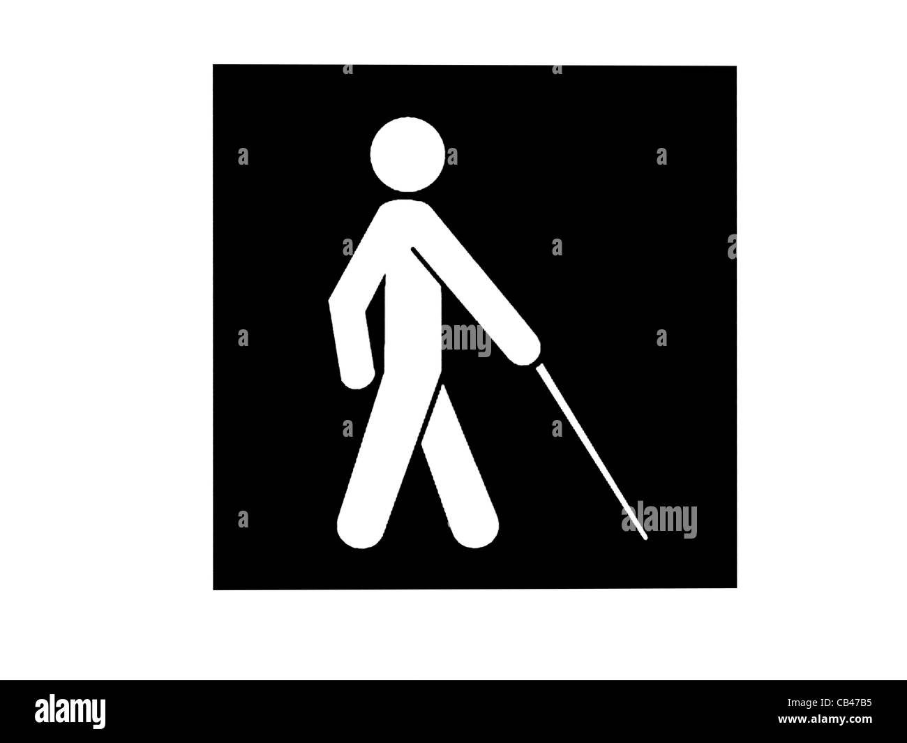 Stickman dancing hi-res stock photography and images - Alamy