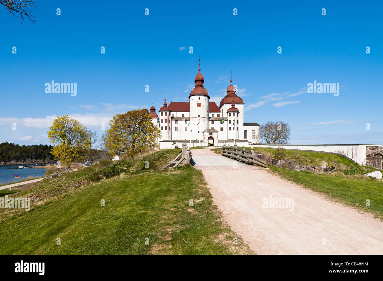 Gardie house hi-res stock photography and images - Alamy