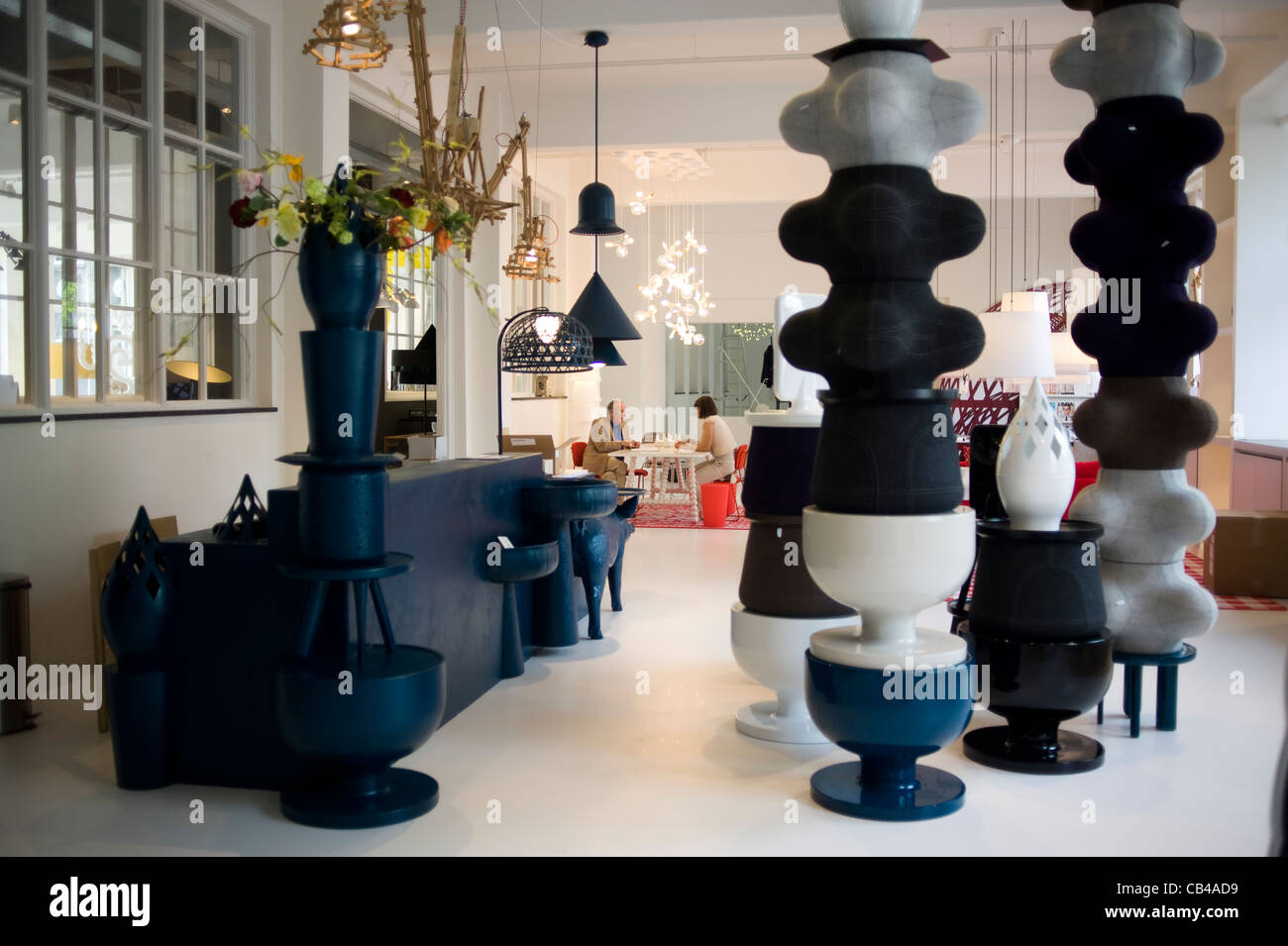 Moooi amsterdam hires stock photography and images Alamy