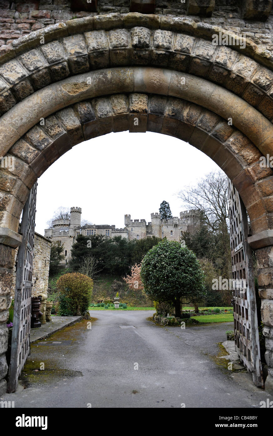 Devizes historic hi-res stock photography and images - Alamy