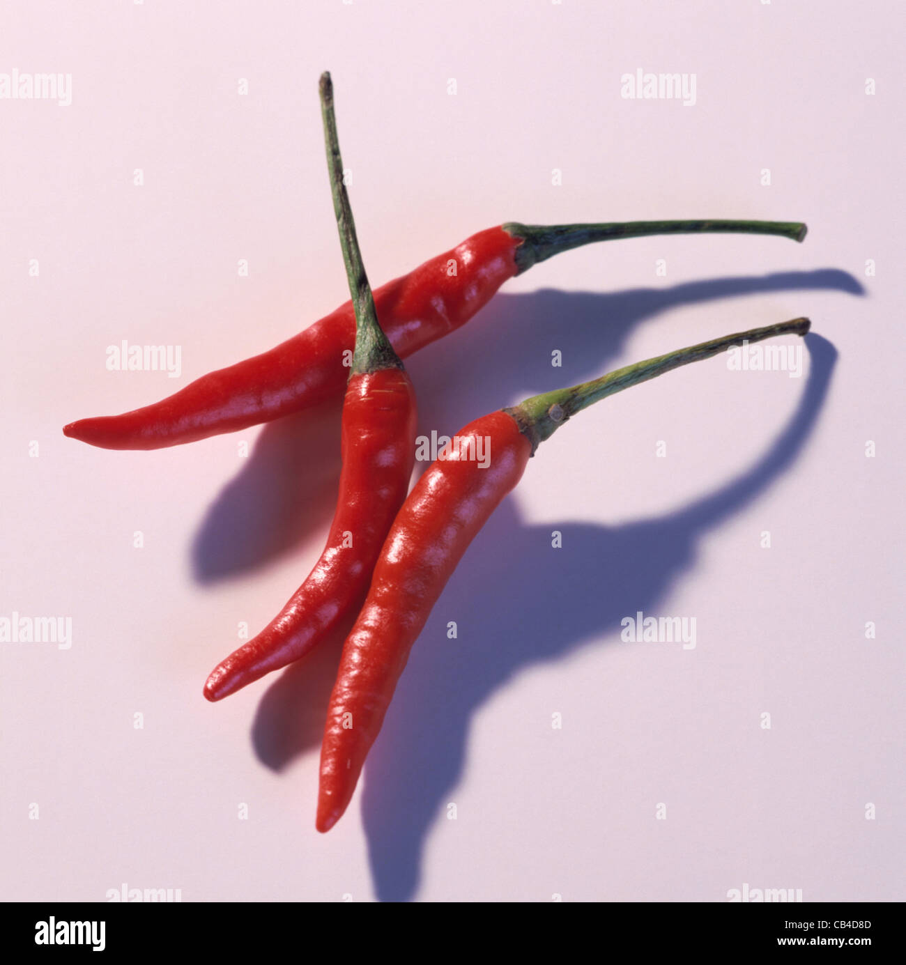 Chilli cut out hi-res stock photography and images - Alamy