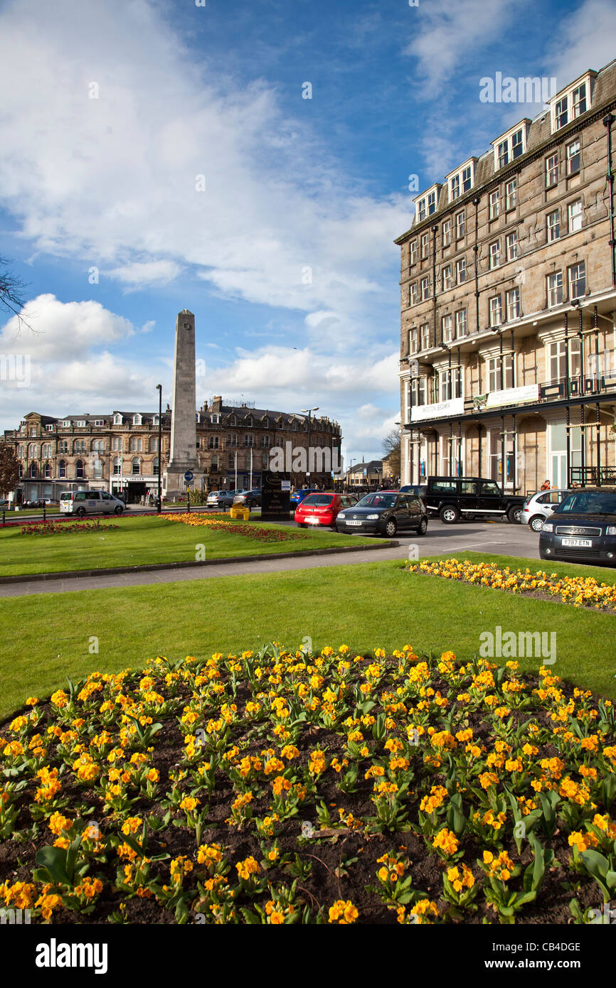 Harrogate town centre hi-res stock photography and images Harrogate town centre hi-res stock photography and images