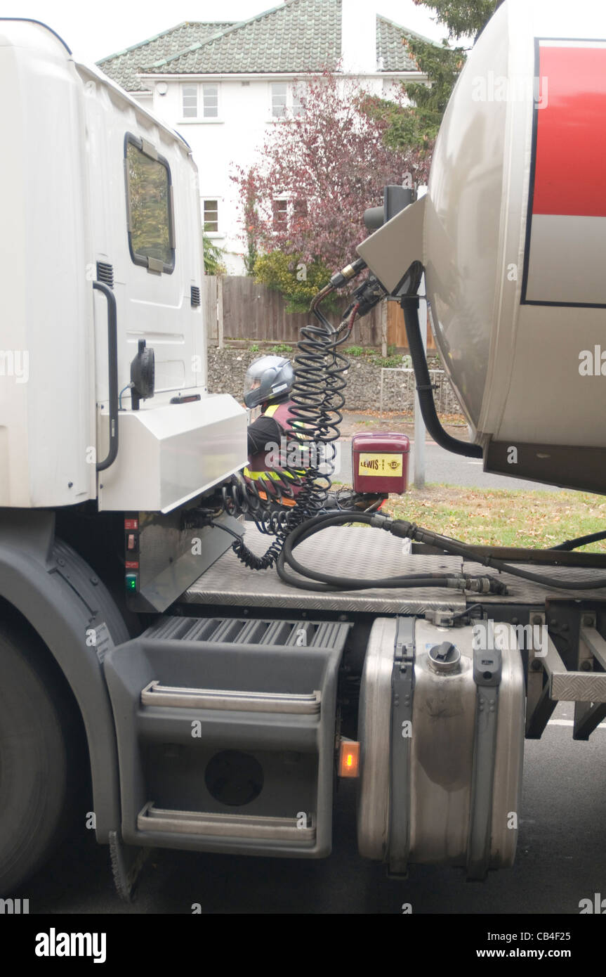 Air Brakes High Resolution Stock Photography and Images Alamy