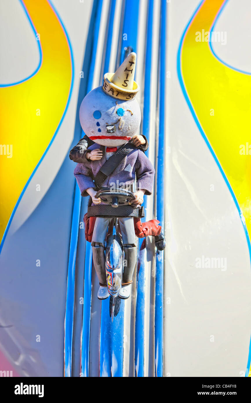 Flashy car hi-res stock photography and images - Alamy