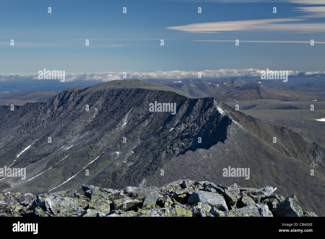 Mount Taganay in the Urals: ridges, peaks, interesting facts 12 Mount Taganay in the Urals: ridges, peaks, interesting facts 44