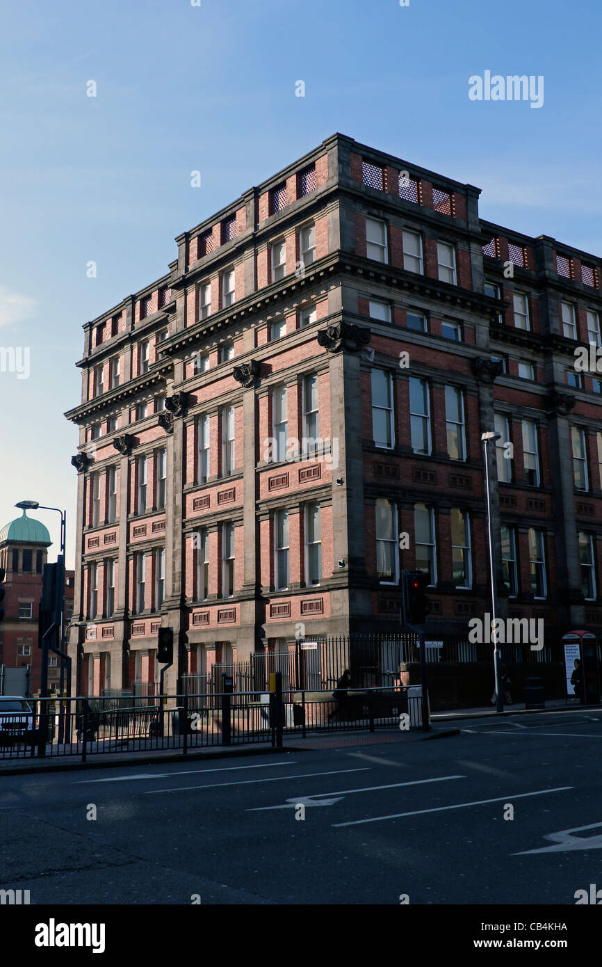 Woodhouse lane leeds hires stock photography and images Alamy