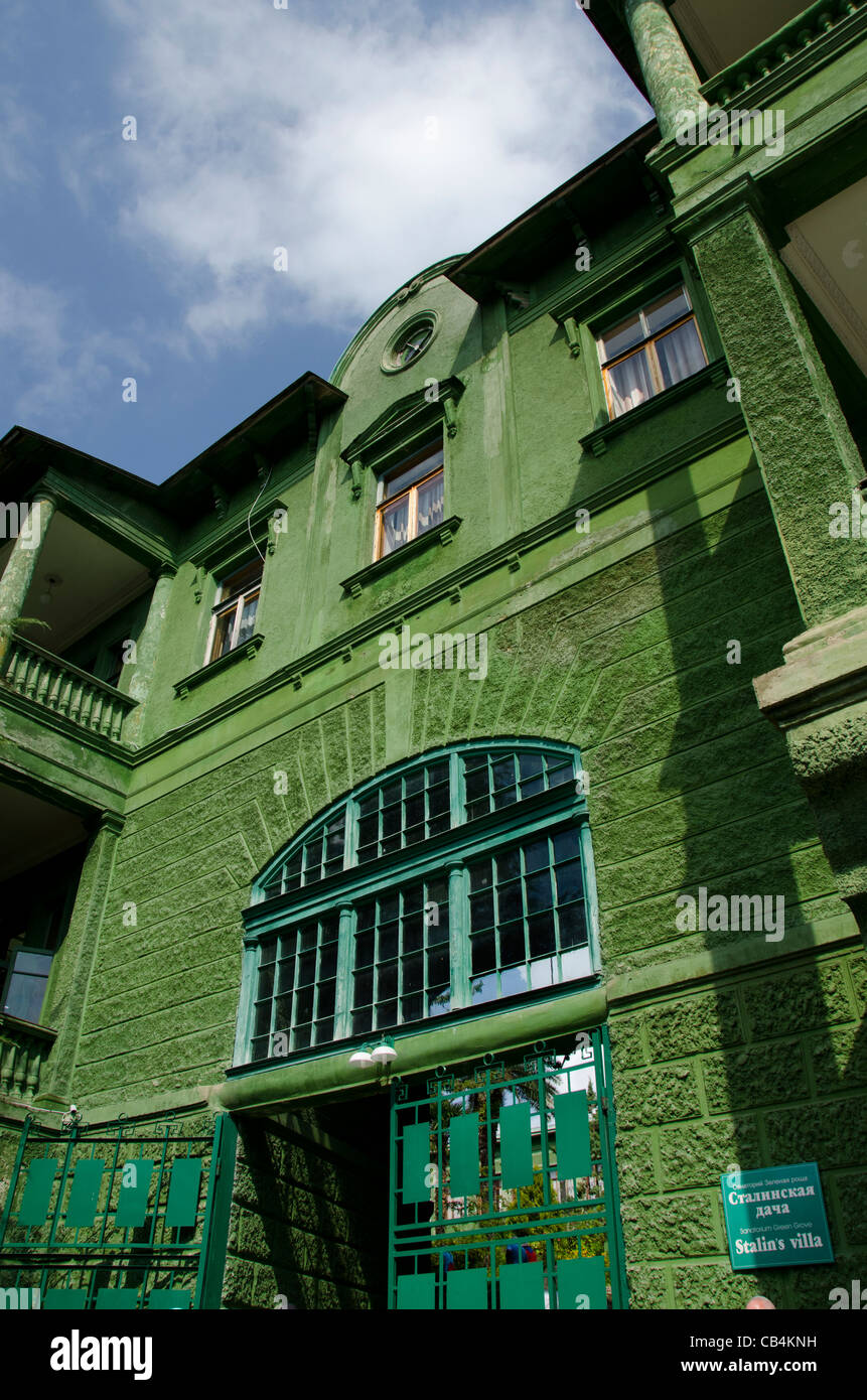 Dacha High Resolution Stock Photography and Images - Alamy