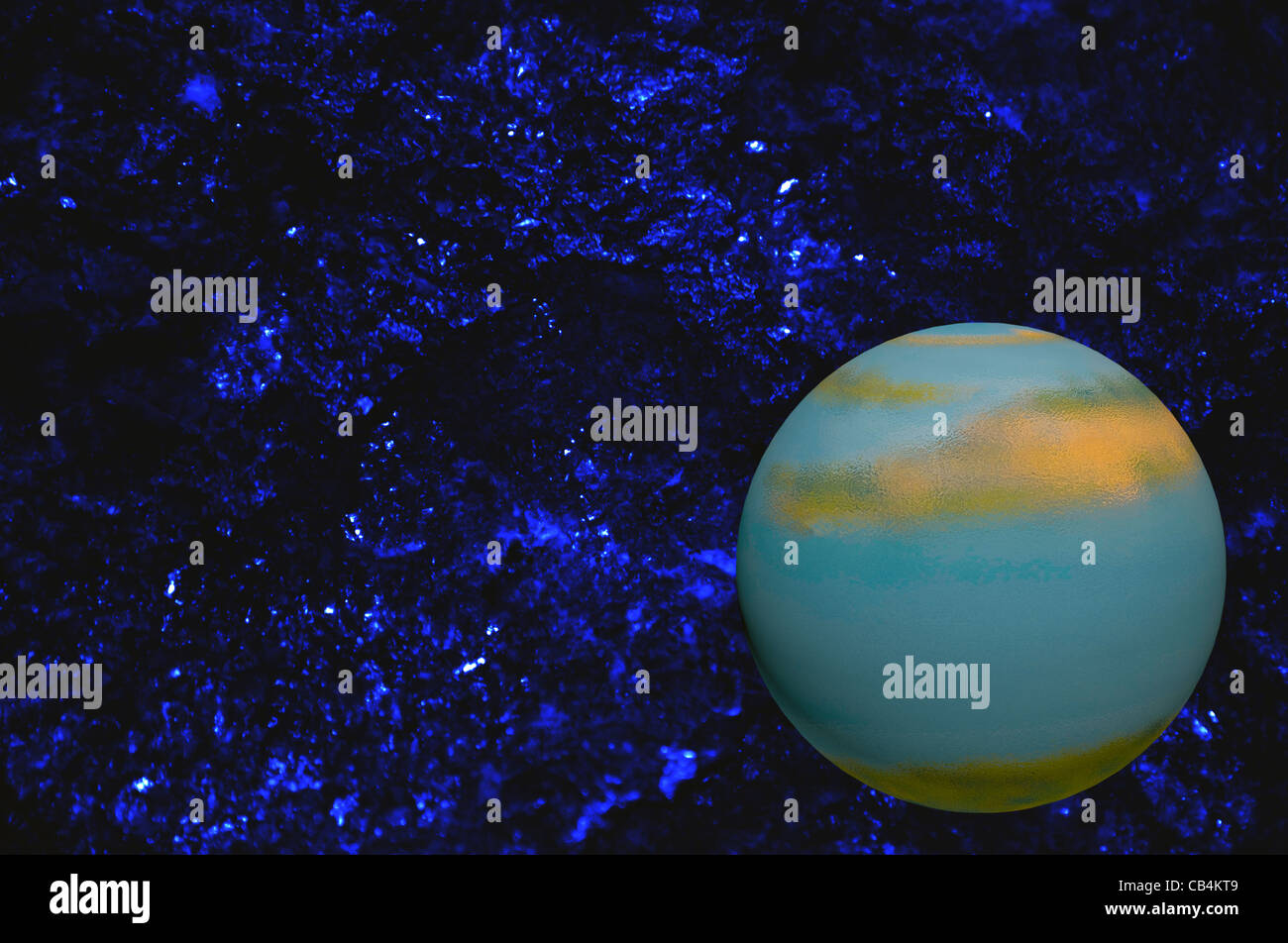 gliese 581g gerçekleri