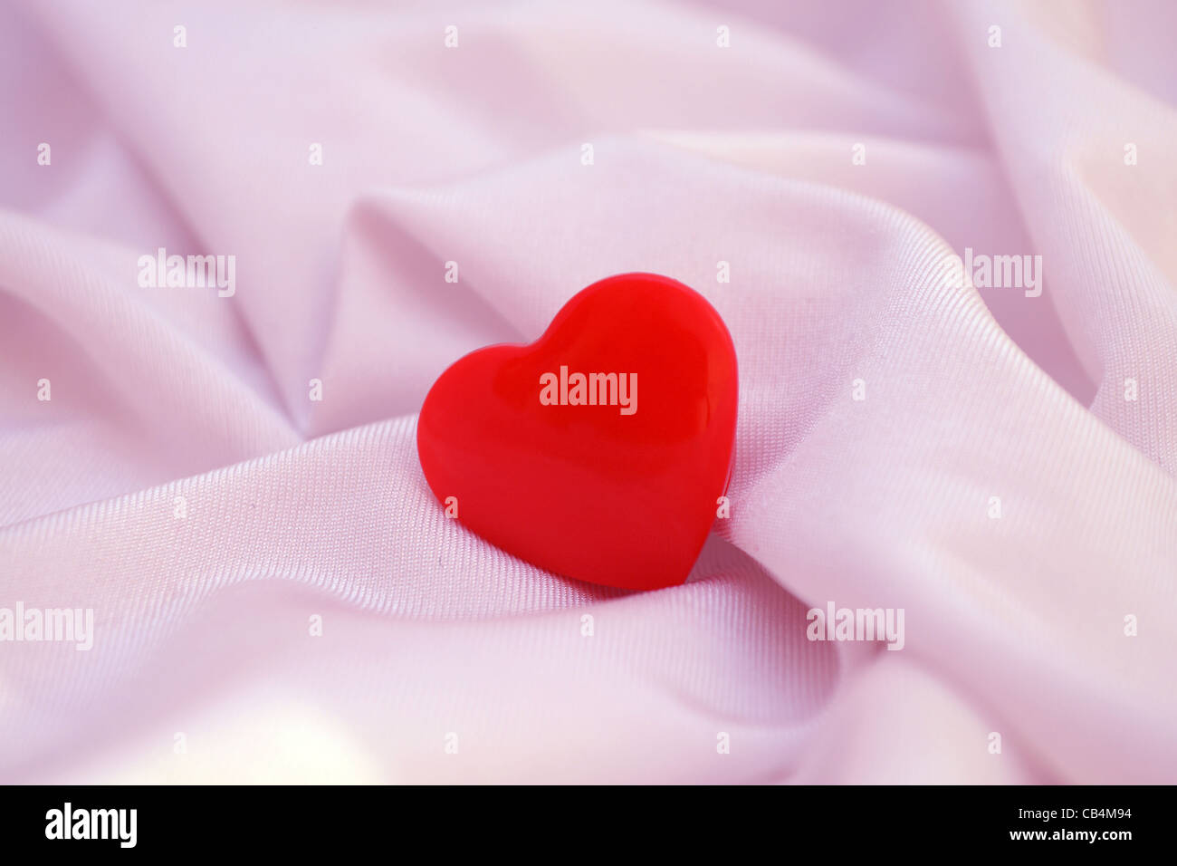 Heart Stock Photo