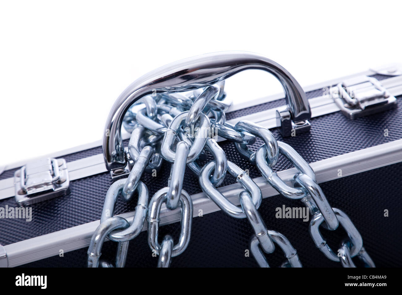 Chain case hi-res stock photography and images - Alamy